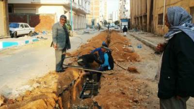 بالأرقام.. كم يبلغ عدد القرى التى استفادت بالغاز الطبيعى ضمن «حياة كريمة»؟