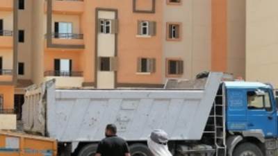 بدء تنفيذ 25 ألف وحدة سكنية بمبادرة «سكن لكل المصريين».. اعرف التفاصيل