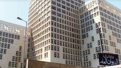 «المالية» تخصص 87.2 مليار جنيه للتموين و180 مليار جنيه للتأمين الاجتماعي