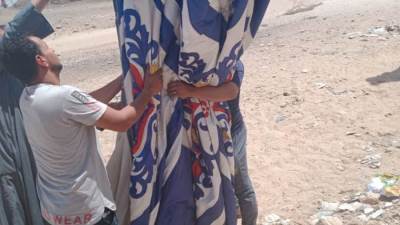 تحرير 277 محضر متنوع لمخالفة قرارات رئيس الوزراء في أسيوط