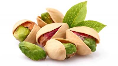 خلال ١٥ شهر .. هذه الدول صدرت ٤٣٦٢ طن من الفستق لمصر