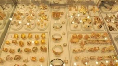 عيار 21 يسجل 799 جنيهًا.. أسعار الذهب اليوم الاربعاء