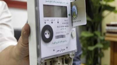 «الكهرباء» تكشف عن عدد المتقدمين بطلبات لتركيب العدادات الكودية حتى الآن