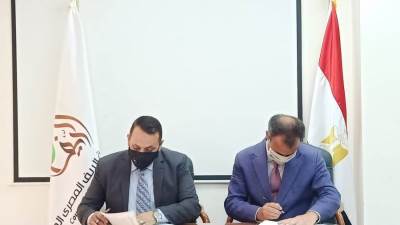 الريف المصري تستعين بالخبرة الإسبانية لتدشين أنظمة ري ذكية