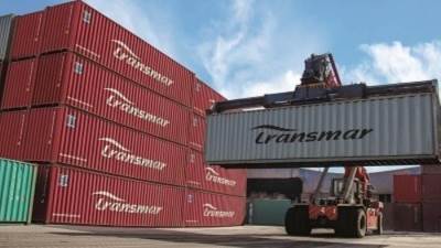 خدمات ترانسمار للنقل البحري تصل إلى الأردن