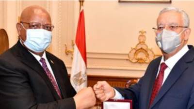 كواليس رفض مصر أى إجراءات أحادية خاصة بالملء الثاني لسد النهضة