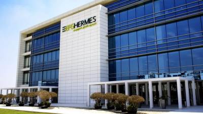هيرميس القابضة تستحوذ على 76 % من بنك الاستثمار العربي