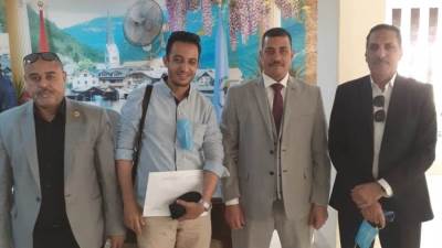 «مهندسين أسيوط» تشيد بـ«حياة كريمة» وتعلن تقديم كافة سبل الدعم للمبادرة