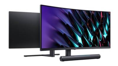 للمحترفين واللاعبين.. تعرف على أحدث شاشات هواوي عالية الدقة