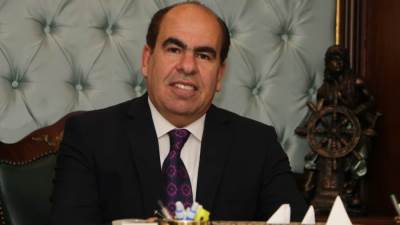 برلماني: مصر قدمت نموذجا يحتذى به في التعامل مع القضية الفلسطينية