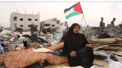 الخارجية: مصر تؤكد في الأمم المتحدة على ضرورة حماية الشعب الفلسطيني