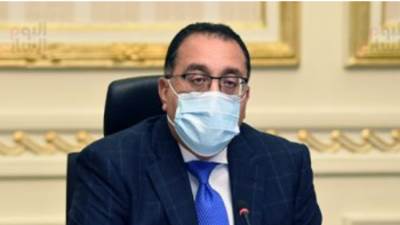 بالإنفوجراف.. تفاصيل مثيرة عن الحصاد الأسبوعي للحكومة