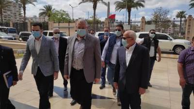 أبرزها محطة التسمين ومصنع الأعلاف.. كواليس زيارة وزير الزراعة للمشروعات الإنتاجية ببورسعيد