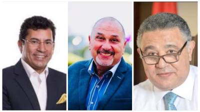 «الاتحاد الانجليزي للمانش»  ينهي استعدادات إقامة مهرجان دولي للسباحة بالغردقة