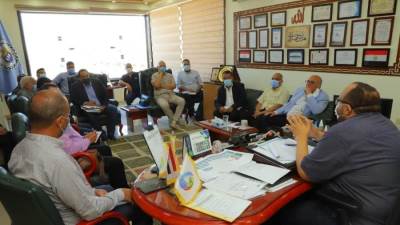 بتكلفة 2.3 مليار جنيه.. تنفيذ مشروعات مياه الشرب بـ7 مراكز في أسيوط