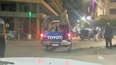 تحرير 4358 محضر لمخالفة مواعيد غلق المحلات بمراكز وقرى أسيوط