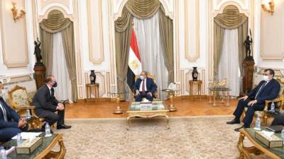 تفاصيل إنشاء أكبر وأحدث مسبك للصناعات الهندسية.. (صور)