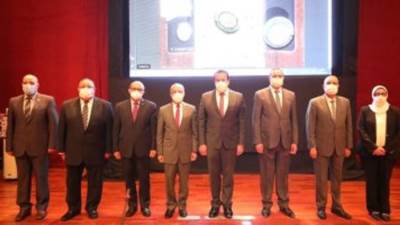 قرار بإعفاء طلاب غزة الوافدين من القسط الثاني لمصروفات العام الحالي