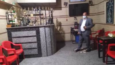 محافظ أسيوط: تحرير 4428 محضر مخالفة للإجراءات الاحترازية ومواعيد الغلق