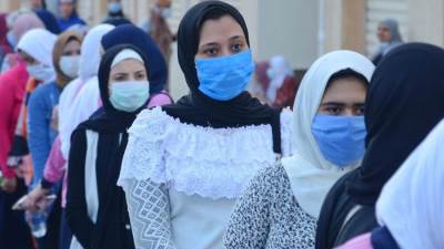 هل توجد أسئلة مقالية بامتحانات الثانوية العامة؟.. التعليم تجيب
