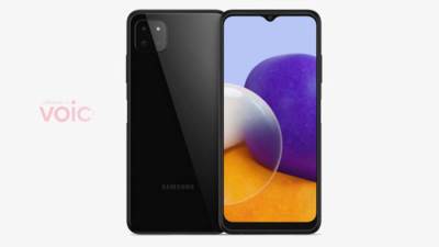كل ما تريد معرفته عن مواصفات هاتف Galaxy M22 من سامسونج
