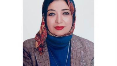 بقرار جمهوري.. تعيين إيمان مسعد كأول سيدة عميدة لمعهد جنوب مصر للأورام