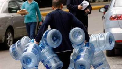 غدًا 10 صباحًا..قطع المياه عن بعض المناطق بالقاهرة لمدة 6 ساعات