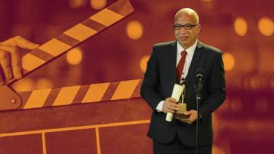 معاناة شريف دسوقي.. «الحلو ما يكملش!»