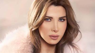 نانسي عجرم تشوق جمهورها لألبومها الجديد