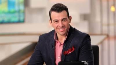 رامي رضوان يكشف آخر تطورات حالة دلال عبد العزيز