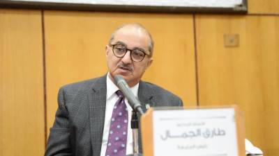 جامعة أسيوط تكثف استعدادتها لامتحانات نهاية العام