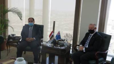 وزير المالية: حققنا فائضًا أوليًا 48 مليار جنيه خلال هذه الفترة