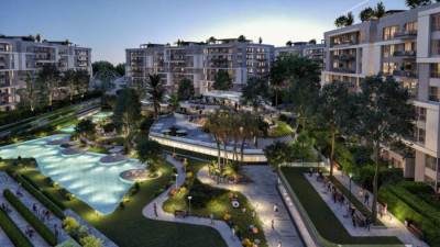 ضخ 1.2 مليار جنيه لأعمال الإنشاءات بمشروعات شركة «آكام» خلال 2021