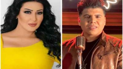 سمية الخشاب لـعمر كمال: «يا ندامة».. فما السبب ؟