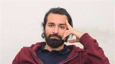 أحمد حاتم يعلن موعد عرض مسلسل " ليه لأ" الجزء الثاني