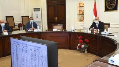 ننشر خطة «الإسكان» لتطوير وتحديث محطات معالجة الصرف الصحي