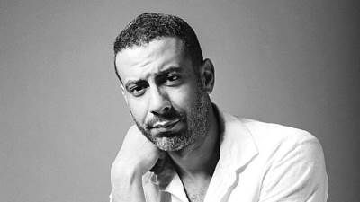 محمد فراج : لحية «الشيخ مؤنس» اتعبتني ومنعتني من الزواج