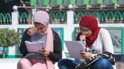 الإعلان عن جدول امتحانات الثانوية العامة 2021.. حقيقة أم شائعة