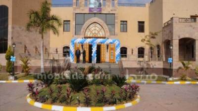 كونتكت" توقع بروتوكول تعاون مع "نادي الزهور"