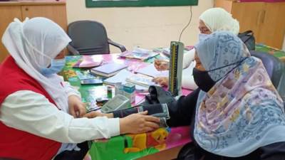 بالأرقام.. الكشف عن أسباب ونسب وفاة الإناث في مصر