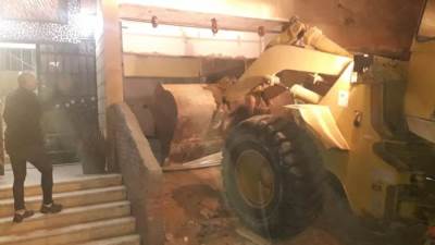 حملة مكبرة لوقف تغيير نشاط وحدات سكنية بعدة مناطق في «6 أكتوبر»