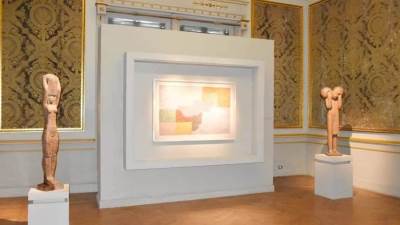 كواليس افتتاح متحف محمد محمود خليل بعد إغلاق استمر 10 سنوات