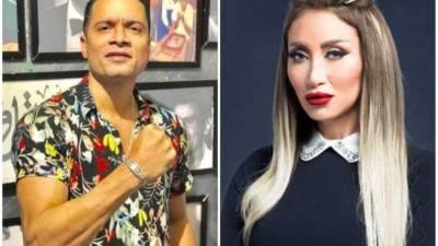 ريهام سعيد لحسن شاكوش :«متحلمش تسلم على عيالي المحترمين»