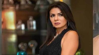 نجلاء بدر تنتهي من تصوير فيلم " المحكمة" في هذا الموعد