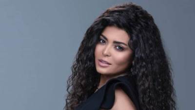 أسماء جلال تنضم لأسرة مسلسل «ورق التوت»