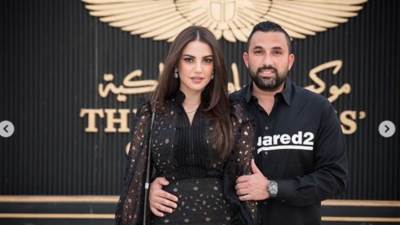 جزر المالديف وجهة مصايف نجوم الفن لعام 2021.. أبرزهم درة وزوجها