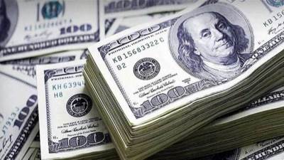 تعرف على أسعار الدولار مساء اليوم السبت 29 مايو 2021