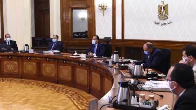 وزير المالية: نستهدف زيادة المخصصات لـ"تكافل وكرامة" والصحة والتعليم