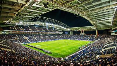 «التنين».. 7 معلومات عن ملعب نهائي دوري الأبطال بين تشيلسي والسيتي