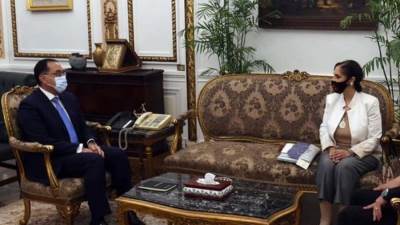 "جبر": لم يخرج مركب هجرة غير شرعية من مصر منذ سبتمبر 2016